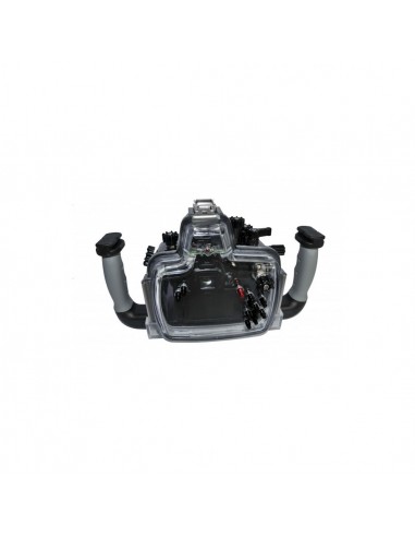 Custodia per PANASONIC DC-CH5 ottica...