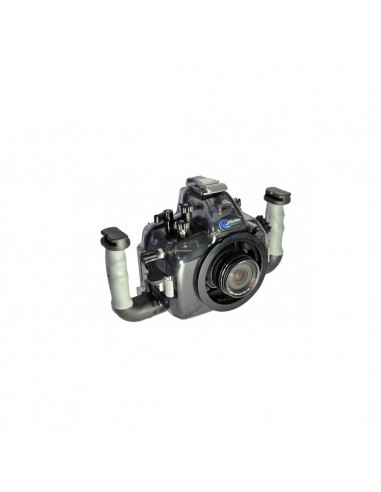 Custodia per PANASONIC DC-CH5 ottica...
