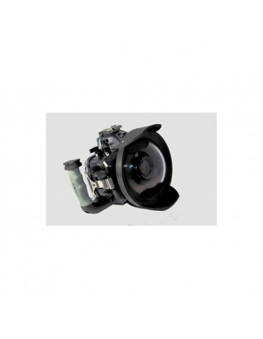 Custodia per PANASONIC DC-CH5 ottica...