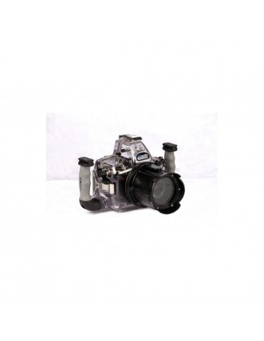 Custodia Sub per Canon eos 100 D...