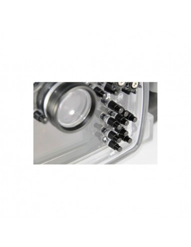 Custodia Sub per Canon eos 1200 D...