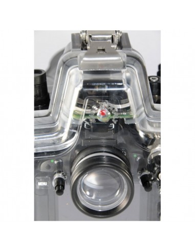 Custodia Sub per Canon eos 750 D...