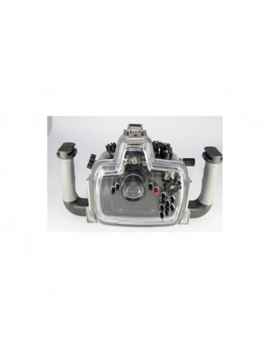 Custodia Sub per Canon eos 760 D...